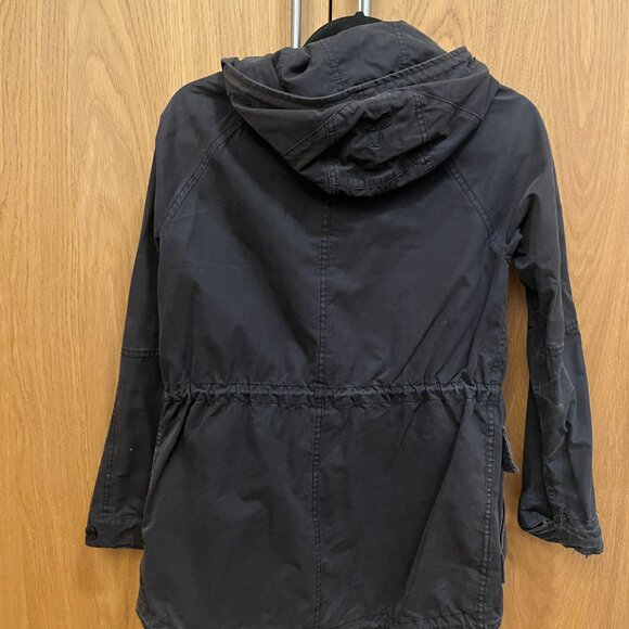 Aritzia TNA Griffith Parka - Picture 3 of 10